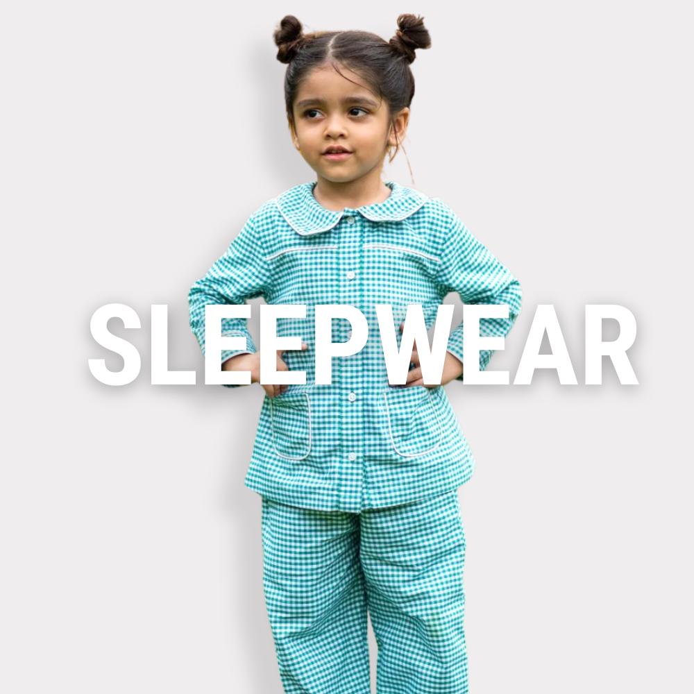 sleep-wear