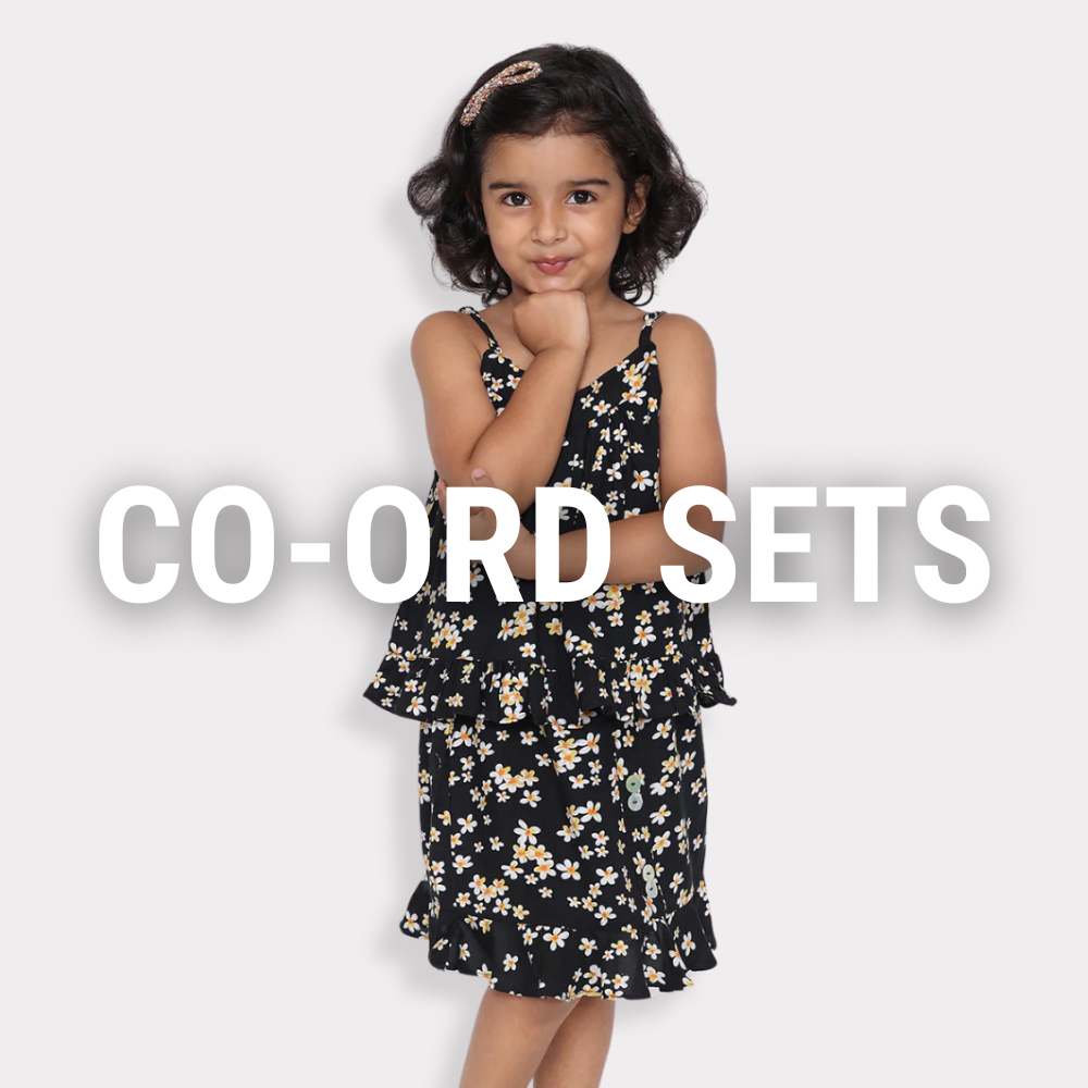 Co-Ords Sets
