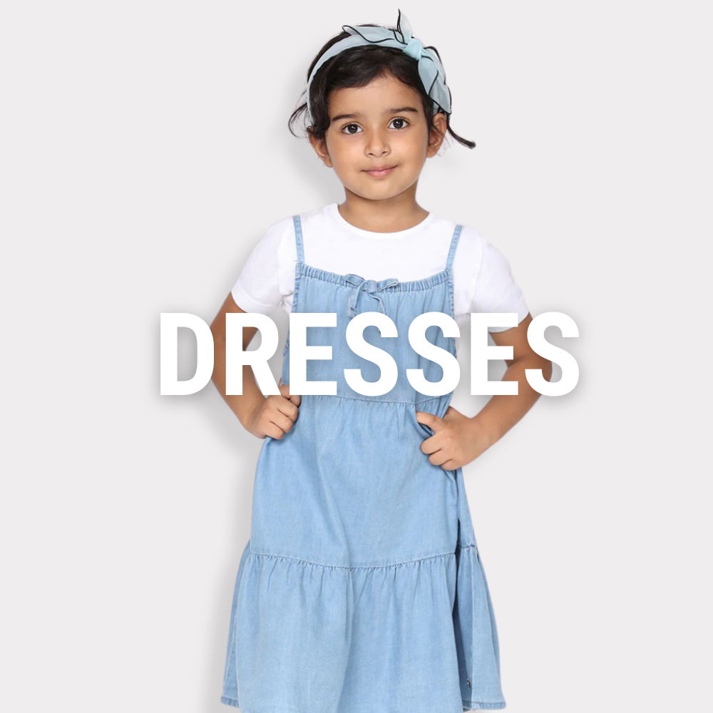 Dresses