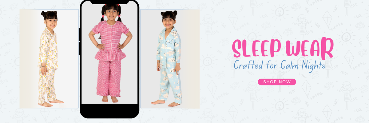 5 Reasons Why Parents Should Ask Their Children to Choose Their Clothing Style