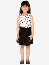 Amber Black kids Dress