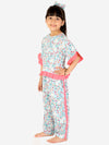 Funky Unicorn Night Suit