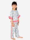 Funky Unicorn Night Suit