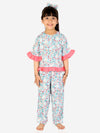 Funky Unicorn Night Suit