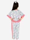 Funky Unicorn Night Suit
