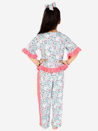 Funky Unicorn Night Suit