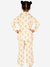 Lazy Panda Night Suit
