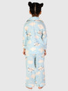 Sleepy Clouds Night Suit