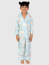 Sleepy Clouds Night Suit