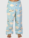 Sleepy Clouds Night Suit
