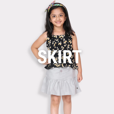 Kids Skirts