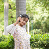 Blossom Garden Dress