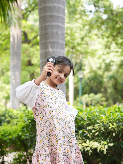 Blossom Garden Dress
