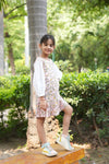 Blossom Garden Dress