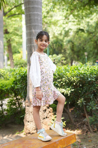 Blossom Garden Dress