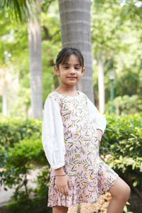 Blossom Garden Dress