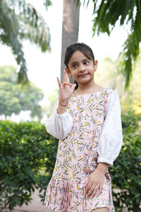 Blossom Garden Dress