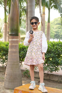 Blossom Garden Dress