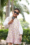 Blossom Garden Dress