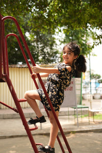 Daisy Days Jumpsuit