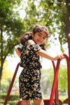 Daisy Days Jumpsuit