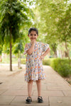 Tayla Floral Dress