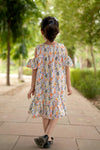 Tayla Floral Dress
