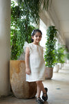 Pearl Glow Dress