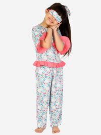 Funky Unicorn Night Suit