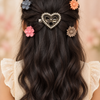 Pretty Mix Hair Accessory Set