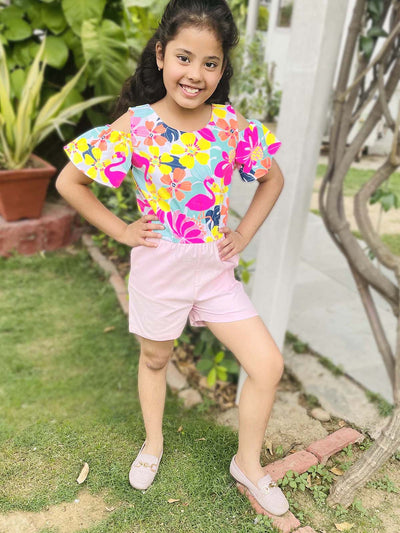 Talia Jumpsuit Dress