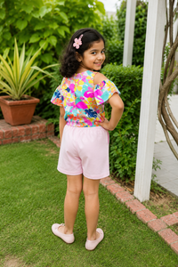Talia Jumpsuit Dress