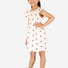 Stella Cherry Print Dress