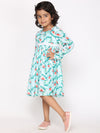 Mia Peterpan Dress