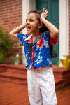 Kim Resort Shirt