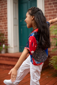 Kim Resort Shirt