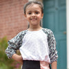 Serena Reglan Jumper top
