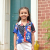 Kim Resort Shirt