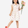 Malia Cherry Dress