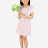 Moira Multi Flower Dress