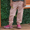 Pink Joggers